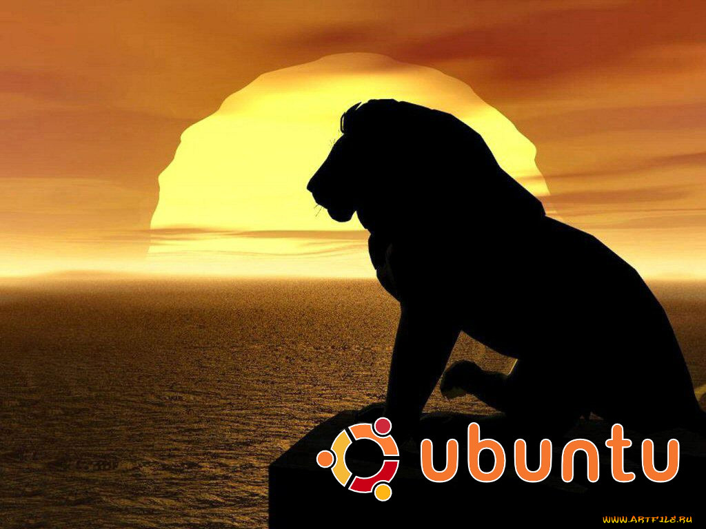 , ubuntu, linux